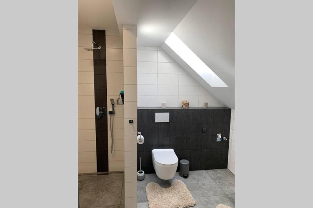 Apartman Peklo Vrchlabí Eksteriør bilde