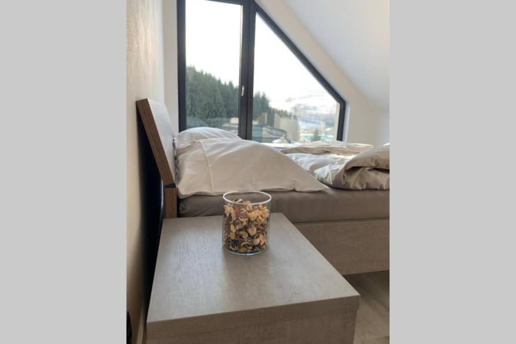 Apartman Peklo Vrchlabí Eksteriør bilde